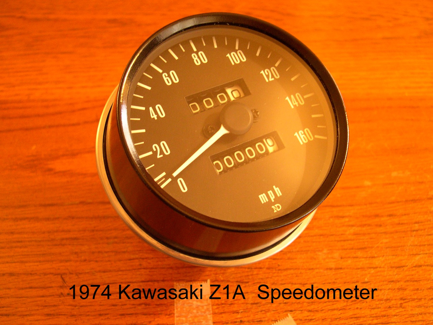 Z-Resto Gauge Restoration Z-Resto Gauge Restoration